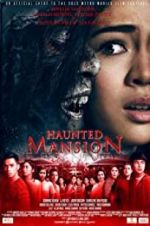 Watch Haunted Mansion 123netflix