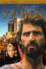 Watch Solomon 123netflix