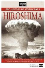Watch BBC History of World War II: Hiroshima 123netflix