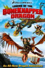 Watch Legend of the Boneknapper Dragon 123netflix