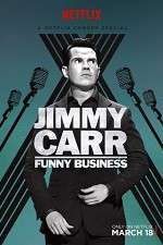 Watch Jimmy Carr: Funny Business 123netflix