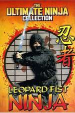 Watch Leopard Fist Ninja 123netflix
