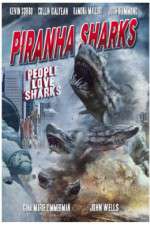 Watch Piranha Sharks 123netflix