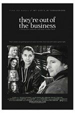 Watch They\'re Out of the Business 123netflix