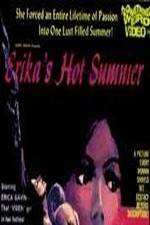 Watch Erika's Hot Summer 123netflix