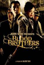 Watch Blood Brothers 123netflix