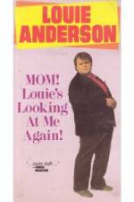 Watch Louie Anderson Mom Louie's Looking at Me Again 123netflix