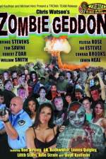 Watch Zombiegeddon 123netflix