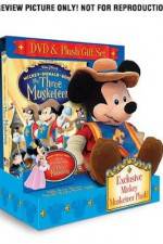 Watch Mickey, Donald, Goofy: The Three Musketeers 123netflix