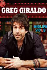 Watch Greg Giraldo Midlife Vices 123netflix