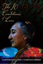 Watch The 10 Conditions of Love 123netflix