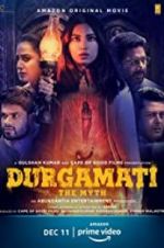 Watch Durgamati: The Myth 123netflix