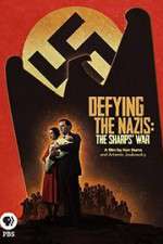 Watch Defying the Nazis: The Sharps' War 123netflix