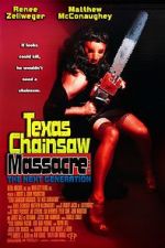 Watch Texas Chainsaw Massacre: The Next Generation 123netflix