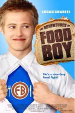 Watch The Adventures of Food Boy 123netflix