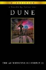 Watch Dune ;The Alternative Edition (Fanedit) 123netflix