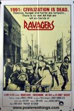 Watch Ravagers 123netflix
