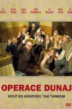 Watch Operation Dunaj 123netflix