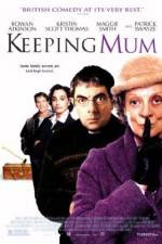 Watch Keeping Mum 123netflix