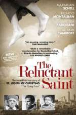 Watch The Reluctant Saint 123netflix