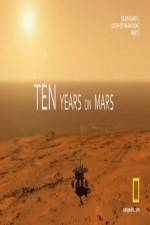 Watch Ten Years on Mars 123netflix