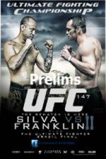 Watch UFC 147 Facebook Preliminary Fights 123netflix