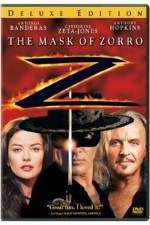 Watch The Mask of Zorro 123netflix