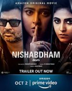 Watch Nishabdham 123netflix