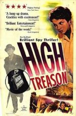 Watch High Treason 123netflix