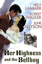 Watch Her Highness and the Bellboy 123netflix