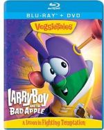 Watch VeggieTales: Larry-Boy and the Bad Apple 123netflix