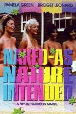 Watch Naked as Nature Intended 123netflix