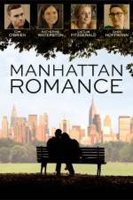 Watch Manhattan Romance 123netflix