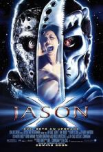 Watch Jason X 123netflix