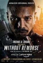 Watch Tom Clancy\'s Without Remorse 123netflix