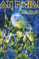 Watch Iron Maiden: Live After Death 123netflix