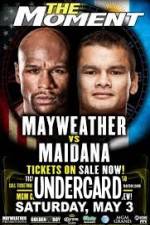 Watch Floyd Mayweather vs Marcus Maidana Undercard 123netflix