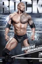 Watch WWE The Epic Journey Of Dwayne The Rock Johnson 123netflix