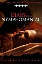 Watch Diary of a Nymphomaniac (Diario de una ninfmana) 123netflix
