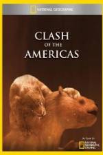 Watch National Geographic Clash of the Americas 123netflix