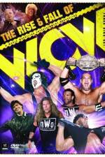 Watch WWE The Rise and Fall of WCW 123netflix