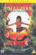 Watch The Second Jungle Book Mowgli & Baloo 123netflix