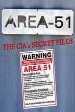 Watch Area 51: The CIA's Secret Files 123netflix