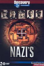 Watch Nazis The Occult Conspiracy 123netflix