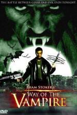 Watch Way of the Vampire 123netflix
