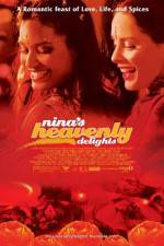 Watch Nina's Heavenly Delights 123netflix