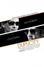 Watch Duplicity 123netflix