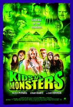 Watch Kids vs Monsters 123netflix