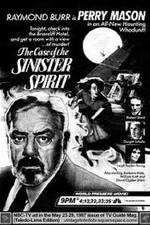 Watch Perry Mason: The Case of the Sinister Spirit 123netflix