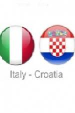 Watch Italy vs Croatia 123netflix